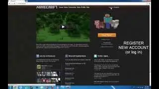 How To Get  Minecraft Premium Fast and Easy