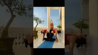 A Thousand Suns#Yoga Happy DucPho 1440p