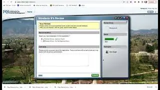 Approving Hours in Summit How-To