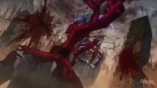 IGN Video Dante's Inferno Xbox 360 Trailer Animated Feature Trailer