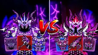 MAGE VS WAR VOIDBORN + ULTIMATE IN DUNGEON QUEST
