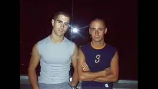 Nu NRG live @Orgasmatron 07 09 2002