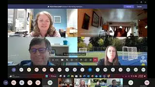 Marine Board's Boating Facilities Grant Program Webinar -Part I