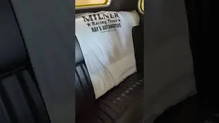 Американские граффити?
