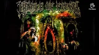 Cradle Of Filth - Gilded Cunt (Vocal Cover)