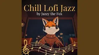 Sunset Script (Lofi Jazz)