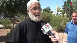 الاردن   عمّان   مطالبات بتوفير مرافق صحية لحديقة الفتح في منطقة المحطة   23 آب 2017