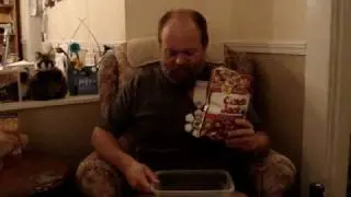 Cracker Jack in Cracker Jack!