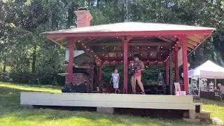One Scotch One Burbon One Beer - Amos Milburn Cover