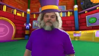 A Hat in Time movie...