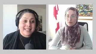 The rise of Islamophobia in Canada and fighting hate: A conversation with Amira Elghawaby