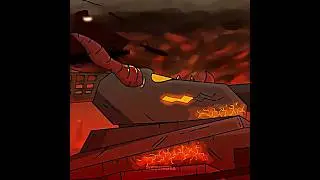 Sealing Da Vini, The Power of LEVIATHAN💀🔥 #gerand #edit #геранд#military#мультикитанки#animation#ww2
