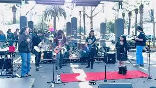 Wake Up- Rage Against the Machine Cover