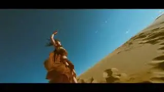 Unlike Pluto &bull; Trance | Iran, United States | Replacement Video
