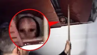 VIDEO che non DOVREBBERO ESISTERE