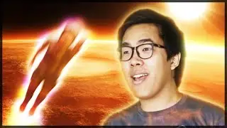 If I Had Captain Marvel's Powers