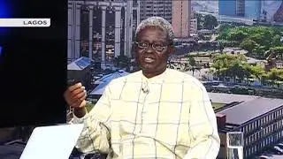Nigeria&rsquo;s scorecard on corruption, insecurity and the economy