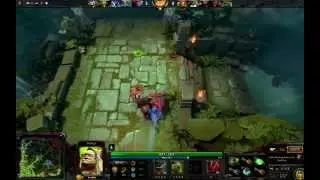 dota2 Pudge fail hooks compilation