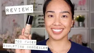 Buy or Beware | Too Faced Born This Way Multi Use Concealer