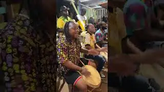 Live Garifuna Music with the Lebeha Drummers #viral #garifuna #belize