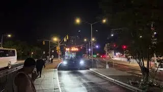 MTA: 2019 New Flyer XD40 #7577 on the Bx11 to Parkchester via 170th Street/East 174th Street