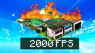 My Raspberry Pi is Overheating