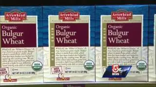Going gluten free: Can it be bad for your health?