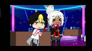 Unhealthy Obsession| My AU| Miwa x Kazutora & Miwa x Hanma| please don't kill me 🥲