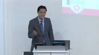 2019 LMU Provost's Convocation Address (ORCA spotlight)
