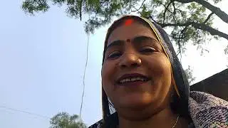 Aaj main sakh ghutne ke liye gai thi is video ko pura dekhiae 👈🙏 #miniblockviral #viralvideo
