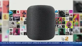 Apple's New HomePod To Go On Sale Feb. 9
