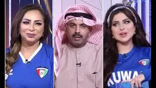 خليجنا باقي - حلقة مع الفنانة زهرة الخرجي تقديم حليمة بولند والفنان طارق العلي