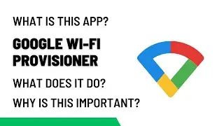 What is Google Wi-Fi Provisioner in Android: What It Does, Why It Matters & Should You Uninstall It
