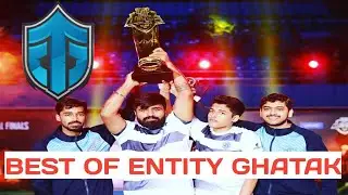 best of Entity Ghatak  pmco winners (HAYABUSA_YT) PUBG MOBILE