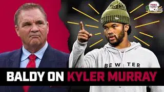 Baldy BREAKDOWN: End of Kyler Murray Era? Cardinals&rsquo; Smackdown of Cowboys + Seahawks Week 10 Preview
