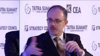 INVESTMENT FORUM - SESSION II: GET EU IN SHAPE WITH PRIVATE INVESTMENT (Part 1)