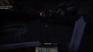 Horror Survival and Parasite Outbreak on RealismCraft