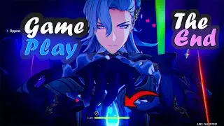 GENSHIN IMPACT 4.1 GAMEPLAY