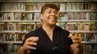 LA County Library Celebrates Foster Care Awareness Month