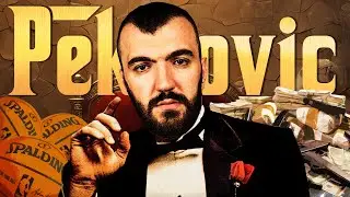 The Biggest Gangster In NBA History&hellip;