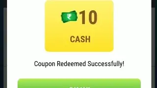 MPL TOKEN CODE 5 RUPES READEEM NOW