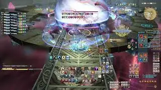 [ Baldesion Arsenal ] OZMA Main Tank PLD POV East Side
