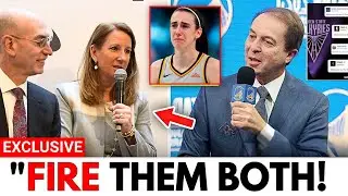 WNBA TRAINWRECK As RATINGS COLLAPSE With Caitlin Clark STILL INJURED!