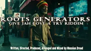 Roots Generators - Devil Level