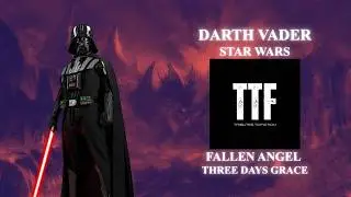Darth Vader Tribute