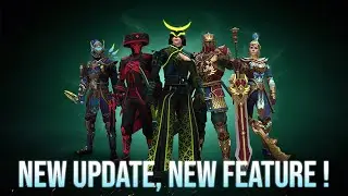 Shadow Fight 3: (New Update) 