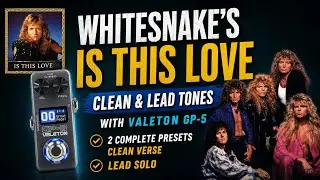 How to Get Whitesnake's 