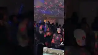 Party Shutdown!