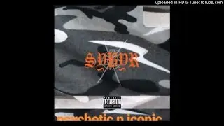 SYBYR - All Just Gawk (Prod. Shark)
