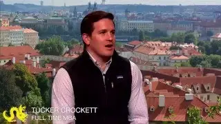Business in Europe: Drexel LeBow MBA International Residency in Prague and Krakow